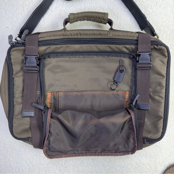 Kipling Hacker Commuter Bag - Picture 7 of 16